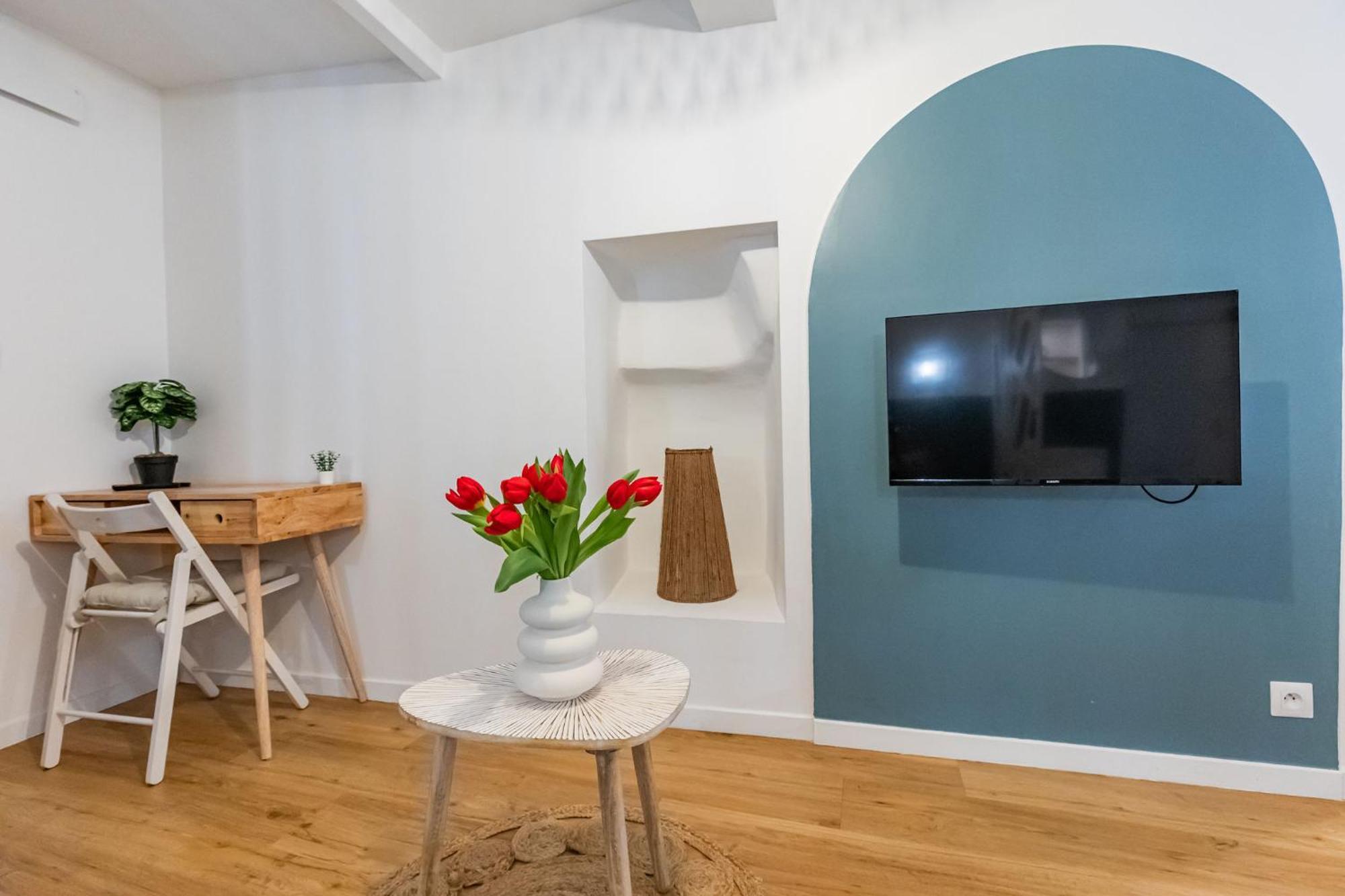 Studio Cozy Centre Avec Parking Grasse Extérieur photo